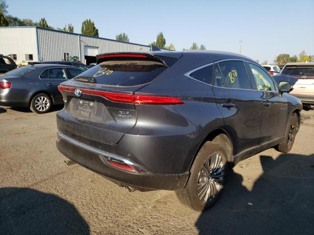 Photo 4 from auction – 2022 TOYOTA VENZA LE with VIN JTEAAAAH6NJ093616