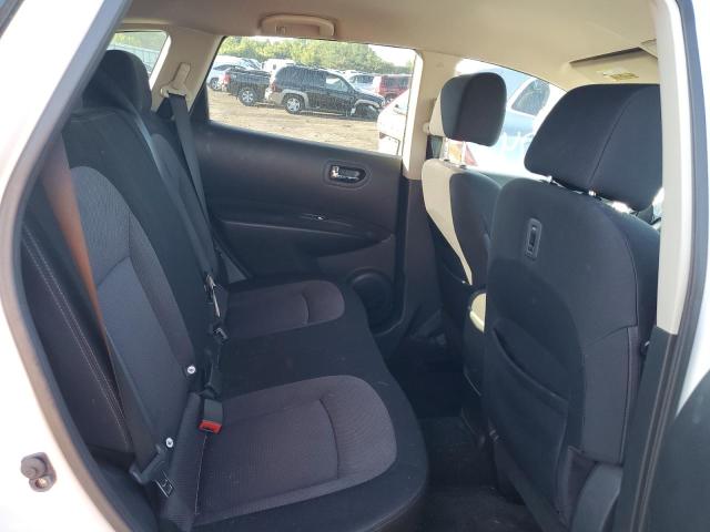 Photo 6 from auction – 2012 NISSAN ROGUE S with VIN JN8AS5MV6CW372210