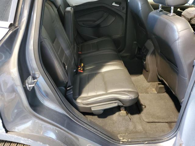 Photo 6 from auction – 2014 FORD ESCAPE TIT with VIN 1FMCU9J91EUB24034