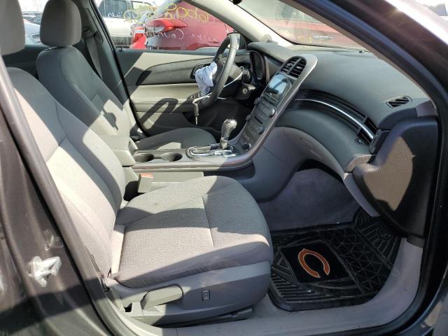 Photo 5 from auction – 2013 CHEVROLET MALIBU LS with VIN 1G11B5SA4DF170195