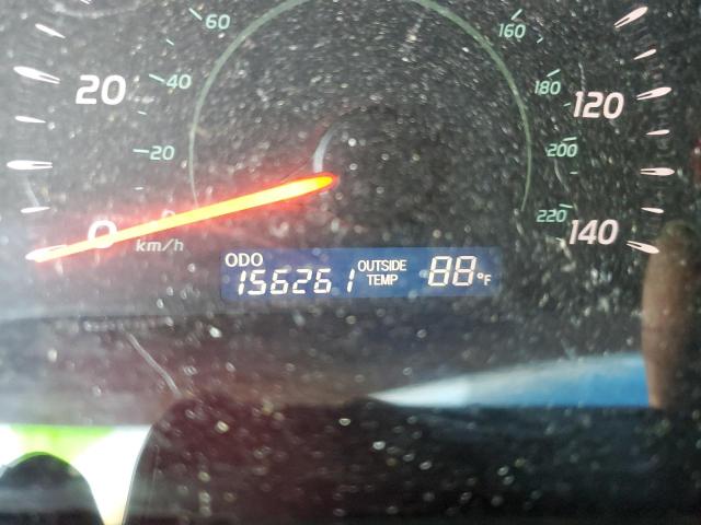 Photo 8 from auction – 2007 TOYOTA CAMRY CE with VIN 4T4BE46K87R007647