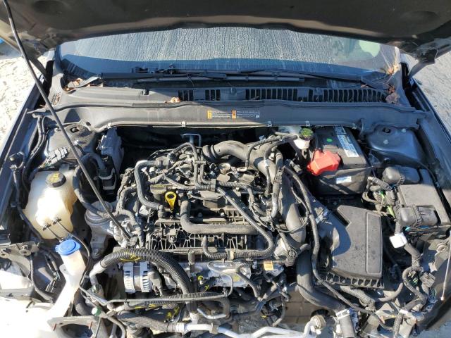 Photo 7 from auction – 2017 FORD FUSION SE with VIN 3FA6P0HD7HR403486