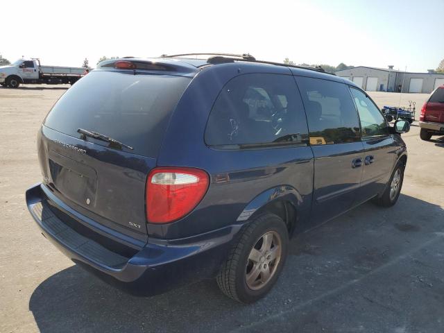 Photo 4 from auction – 2005 DODGE GRAND CARA with VIN 2D4GP44L35R193590