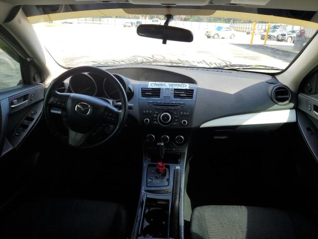 Photo 9 from auction – 2013 MAZDA 3 I with VIN JM1BL1L7XD1709629