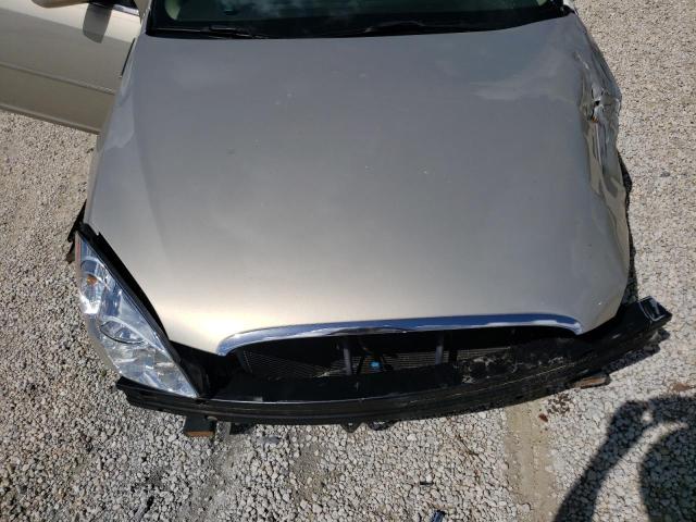 Photo 7 from auction – 2008 BUICK LUCERNE CX with VIN 1G4HD57258U199395