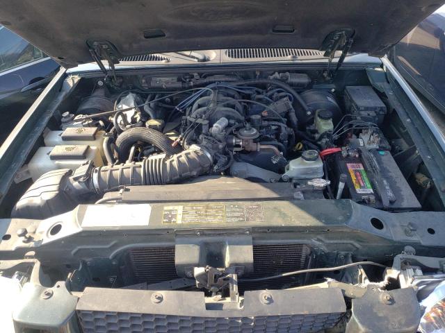Photo 7 from auction – 2003 FORD EXPLORER S with VIN 1FMZU77E93UB18434