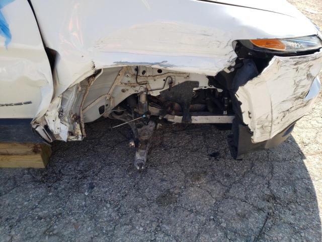 Photo 9 from auction – 2016 JEEP CHEROKEE L with VIN 1C4PJMCS7GW169780