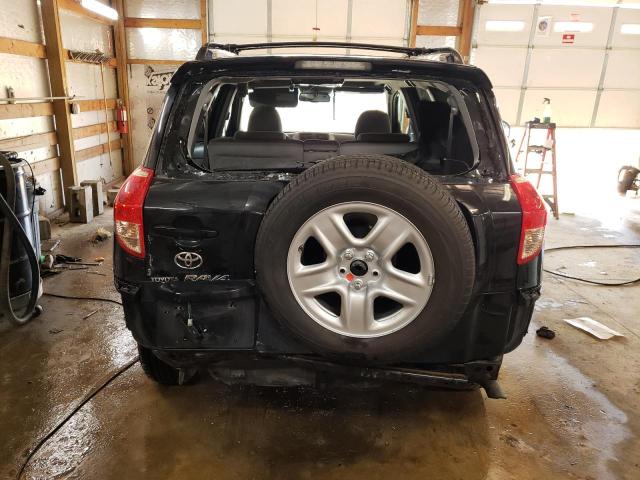 Photo 9 from auction – 2008 TOYOTA RAV4 LIMIT with VIN JTMBD34V585215022