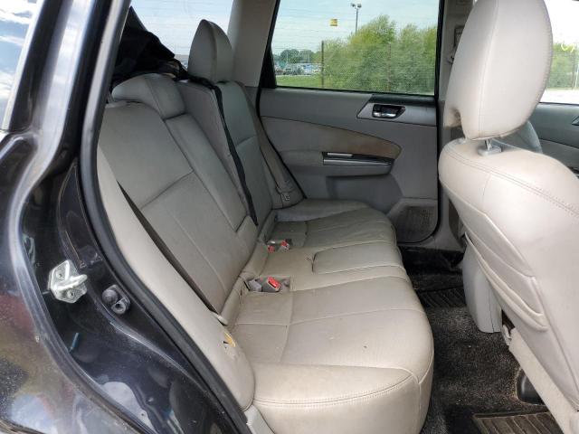 Photo 6 from auction – 2012 SUBARU FORESTER L with VIN JF2SHBEC6CH410714