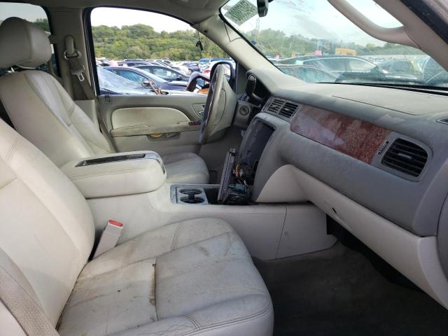 Photo 5 from auction – 2012 CHEVROLET SILVERADO with VIN 3GCPKTE70CG202191
