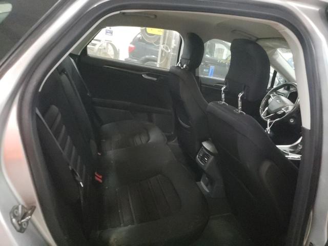 Photo 6 from auction – 2013 FORD FUSION SE with VIN 3FA6P0H99DR329588