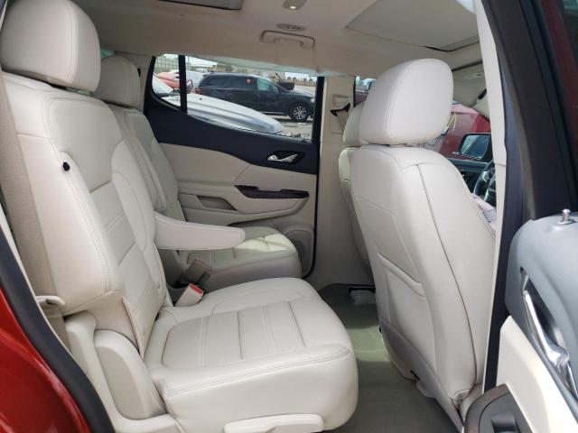 Photo 6 from auction – 2021 GMC ACADIA DEN with VIN 1GKKNXLS4MZ177611