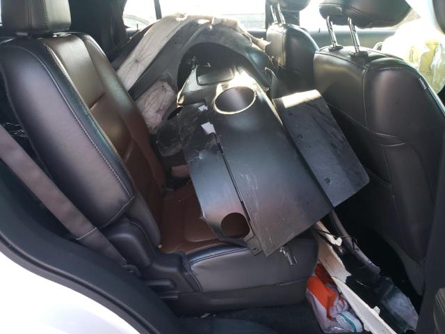 Photo 6 from auction – 2012 FORD EXPLORER L with VIN 1FMHK7F81CGA11759