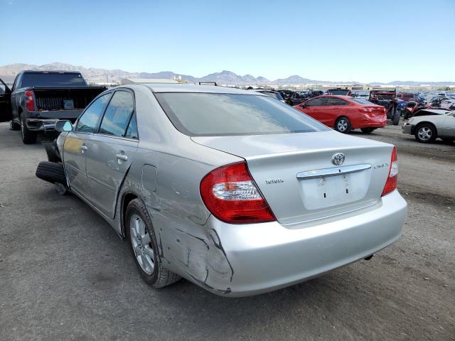 Photo 3 from auction – 2003 TOYOTA CAMRY LE with VIN 4T1BE32K83U756663