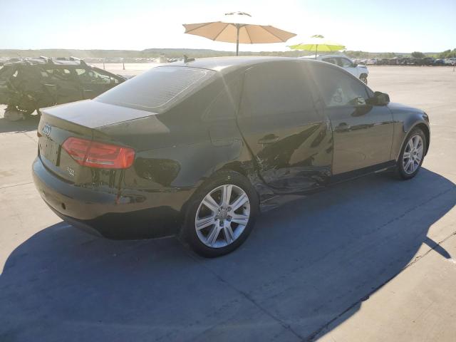 Photo 4 from auction – 2010 AUDI A4 PREMIUM with VIN WAUBFAFL3AN033185