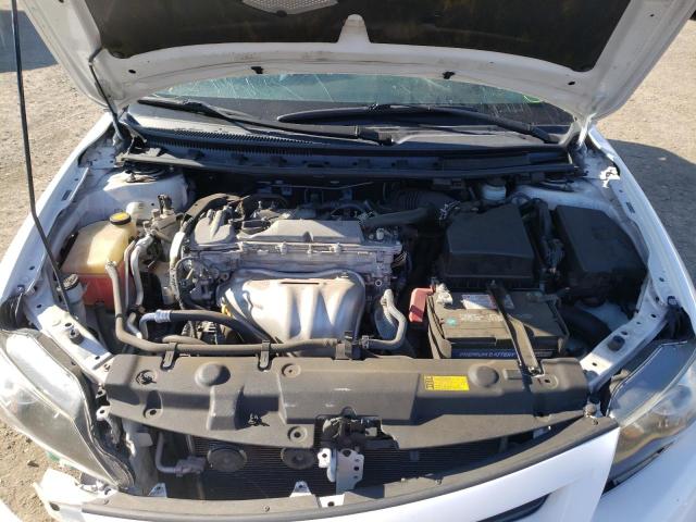 Photo 7 from auction – 2013 TOYOTA SCION TC with VIN JTKJF5C75D3062760