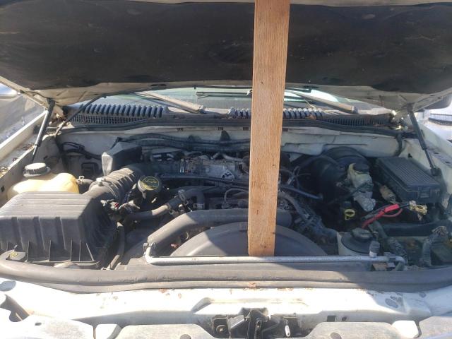 Photo 7 from auction – 2004 MERCURY MOUNTAINEE with VIN 4M2DU86W34ZJ44511