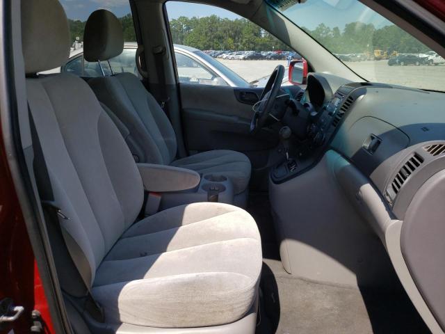 Photo 5 from auction – 2008 KIA SEDONA EX with VIN KNDMB233286230208