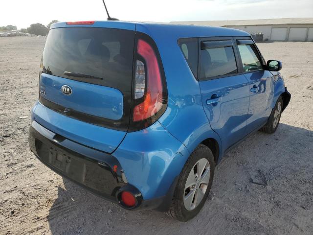 Photo 4 from auction – 2016 KIA SOUL + with VIN KNDJP3A59G7302660
