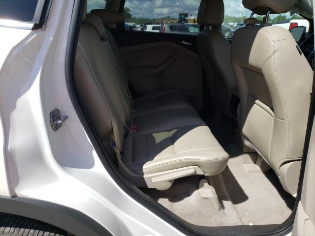 Photo 6 from auction – 2015 FORD ESCAPE TIT with VIN 1FMCU0J97FUA36263