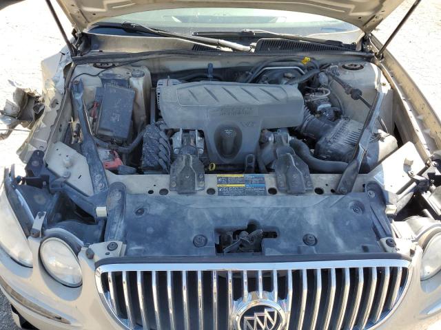 Photo 7 from auction – 2008 BUICK LACROSSE C with VIN 2G4WC582481130847
