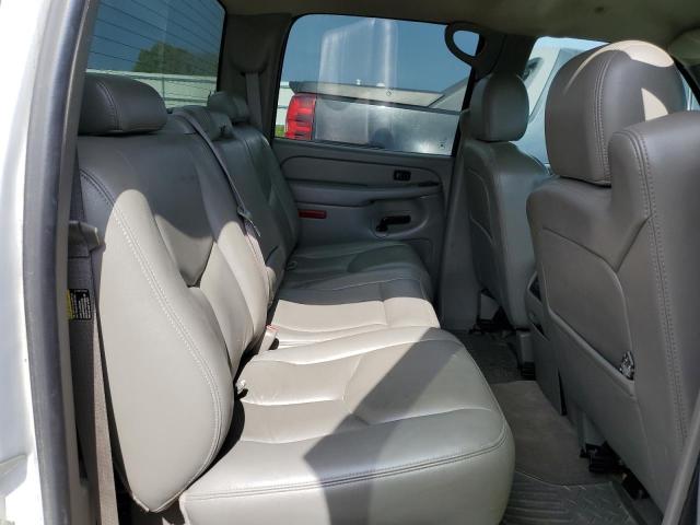 Photo 6 from auction – 2005 CHEVROLET SILVERADO with VIN 2GCEK13T851356185