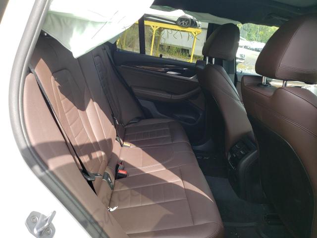 Photo 6 from auction – 2018 BMW X3 XDRIVE3 with VIN 5UXTR9C52JLC83064