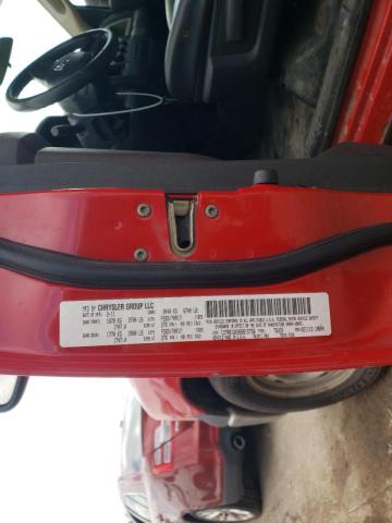 Photo 10 from auction – 2011 DODGE RAM 1500 with VIN 1D7RB1GK0BS615756