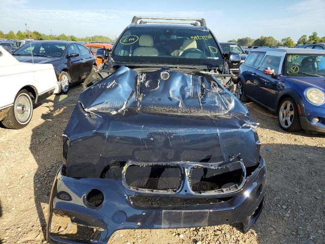 Photo 9 from auction – 2018 BMW X5 XDRIVE3 with VIN 5UXKR0C56J0Y04468