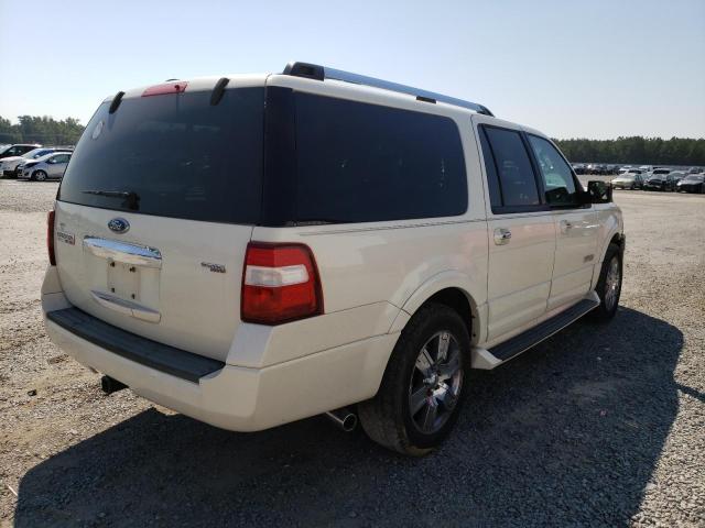 Photo 4 from auction – 2007 FORD EXPEDITION with VIN 1FMFK19557LA53239