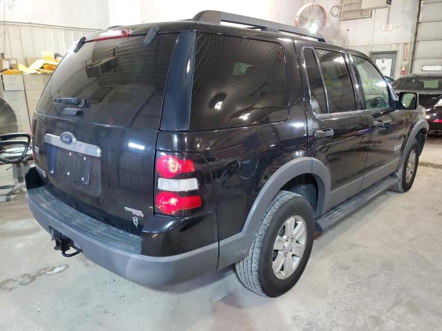 Photo 4 from auction – 2006 FORD EXPLORER X with VIN 1FMEU73836ZA25110