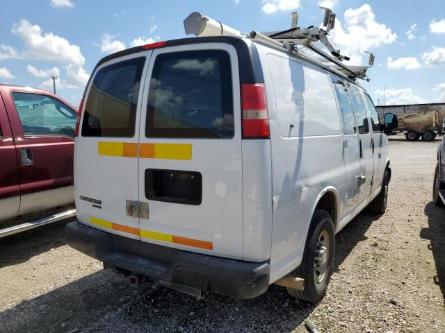 Photo 4 from auction – 2015 CHEVROLET EXPRESS G2 with VIN 1GCWGFCF2F1148811