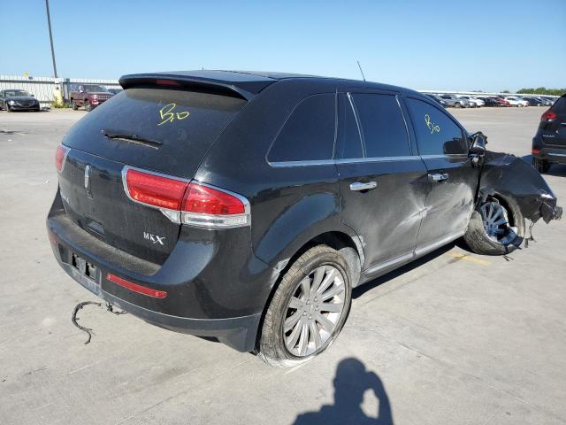 Photo 4 from auction – 2013 LINCOLN MKX with VIN 2LMDJ6JK5DBL42419