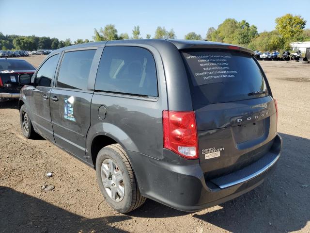 Photo 3 from auction – 2012 DODGE GRAND CARA with VIN 2C4RDGBG5CR418188