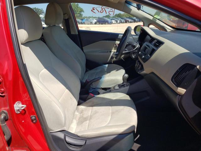 صورة رقم 5 من المزاد - 2013 KIA RIO LX مع VIN KNADM4A38D6155367