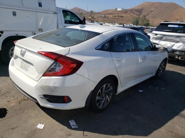 Фото 4 с аукциона – 2017 HONDA CIVIC EX с VIN 2HGFC2F70HH577668