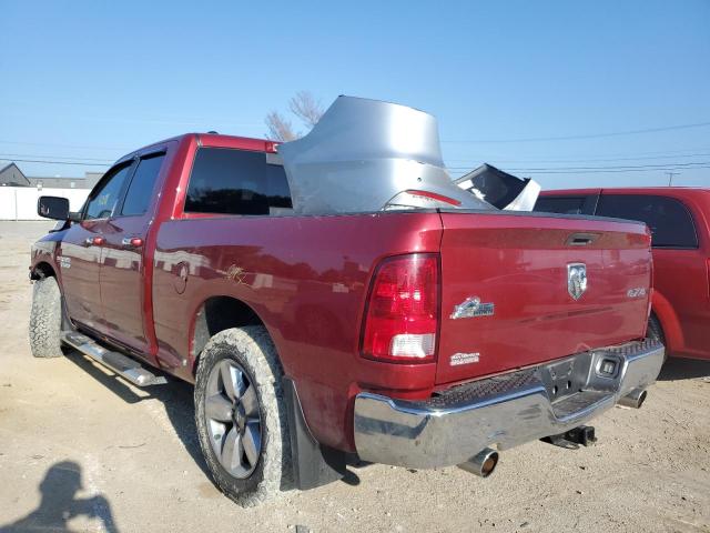Photo 3 from auction – 2015 RAM 1500 SLT with VIN 1C6RR7GTXFS593649