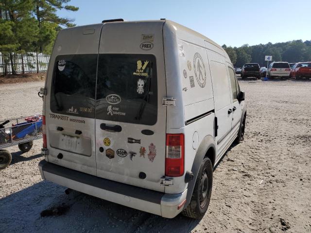 Photo 4 from auction – 2011 FORD TRANSIT CO with VIN NM0LS7DN4BT057533
