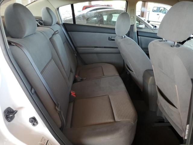 Photo 6 from auction – 2008 NISSAN SENTRA 2.0 with VIN 3N1AB61EX8L718801