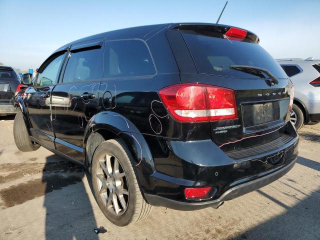 Photo 3 from auction – 2017 DODGE JOURNEY GT with VIN 3C4PDDEG6HT703553