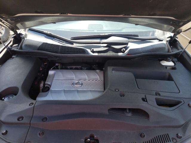 Photo 7 from auction – 2015 LEXUS RX 350 with VIN 2T2ZK1BA5FC151293