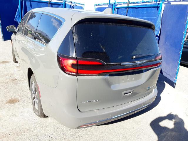 Photo 3 from auction – 2022 CHRYSLER PACIFICA H with VIN 2C4RC1L78NR124169