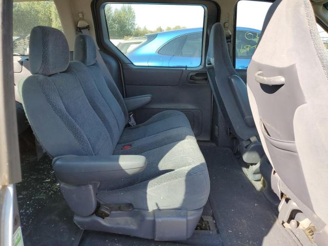 Photo 6 from auction – 1999 FORD WINDSTAR L with VIN 2FMZA514XXBC06742