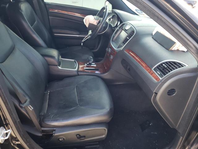 Photo 5 from auction – 2012 CHRYSLER 300 LIMITE with VIN 2C3CCACG3CH309212