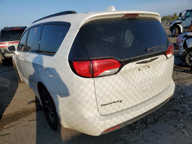 Photo 3 from auction – 2019 CHRYSLER PACIFICA T with VIN 2C4RC1BG3KR532592