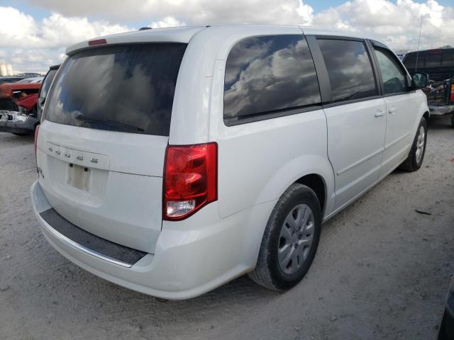 Photo 4 from auction – 2014 DODGE GRAND CARA with VIN 2C4RDGBG2ER299230