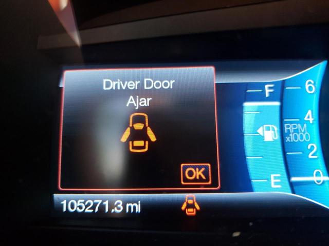 Photo 8 from auction – 2014 FORD FUSION SE with VIN 3FA6P0HD9ER145595
