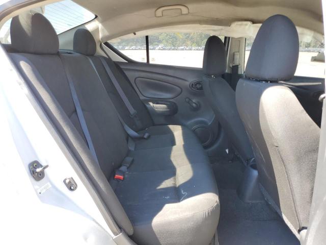 Photo 6 from auction – 2018 NISSAN VERSA S with VIN 3N1CN7AP8JL876907