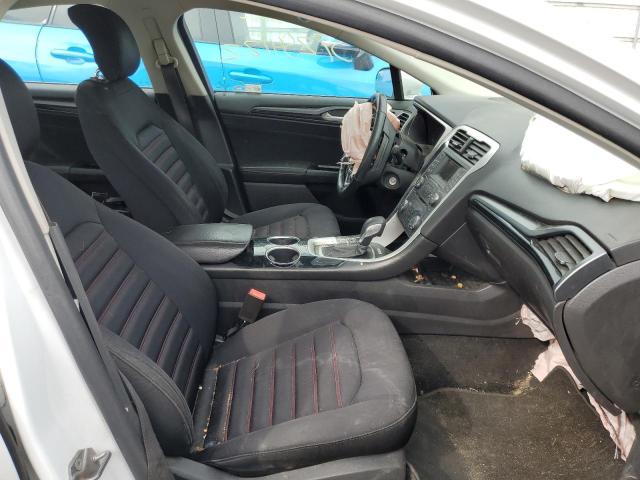 Photo 5 from auction – 2013 FORD FUSION SE with VIN 3FA6P0HR6DR353847