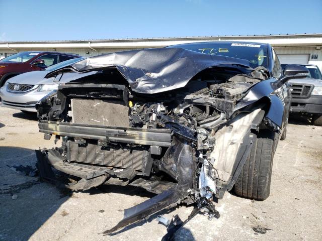 Photo 9 from auction – 2016 FORD FUSION SE with VIN 3FA6P0HD5GR353010